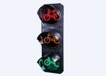 非機動車信號燈